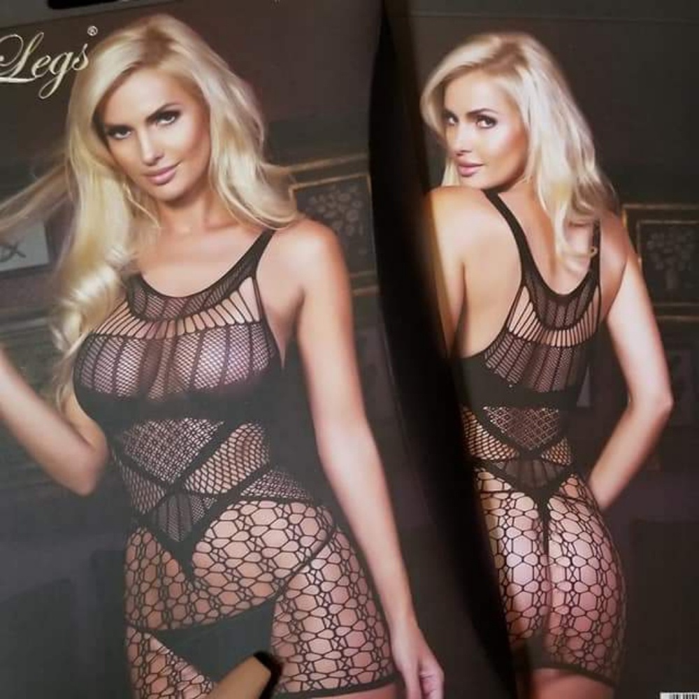 Super comfy Lingerie